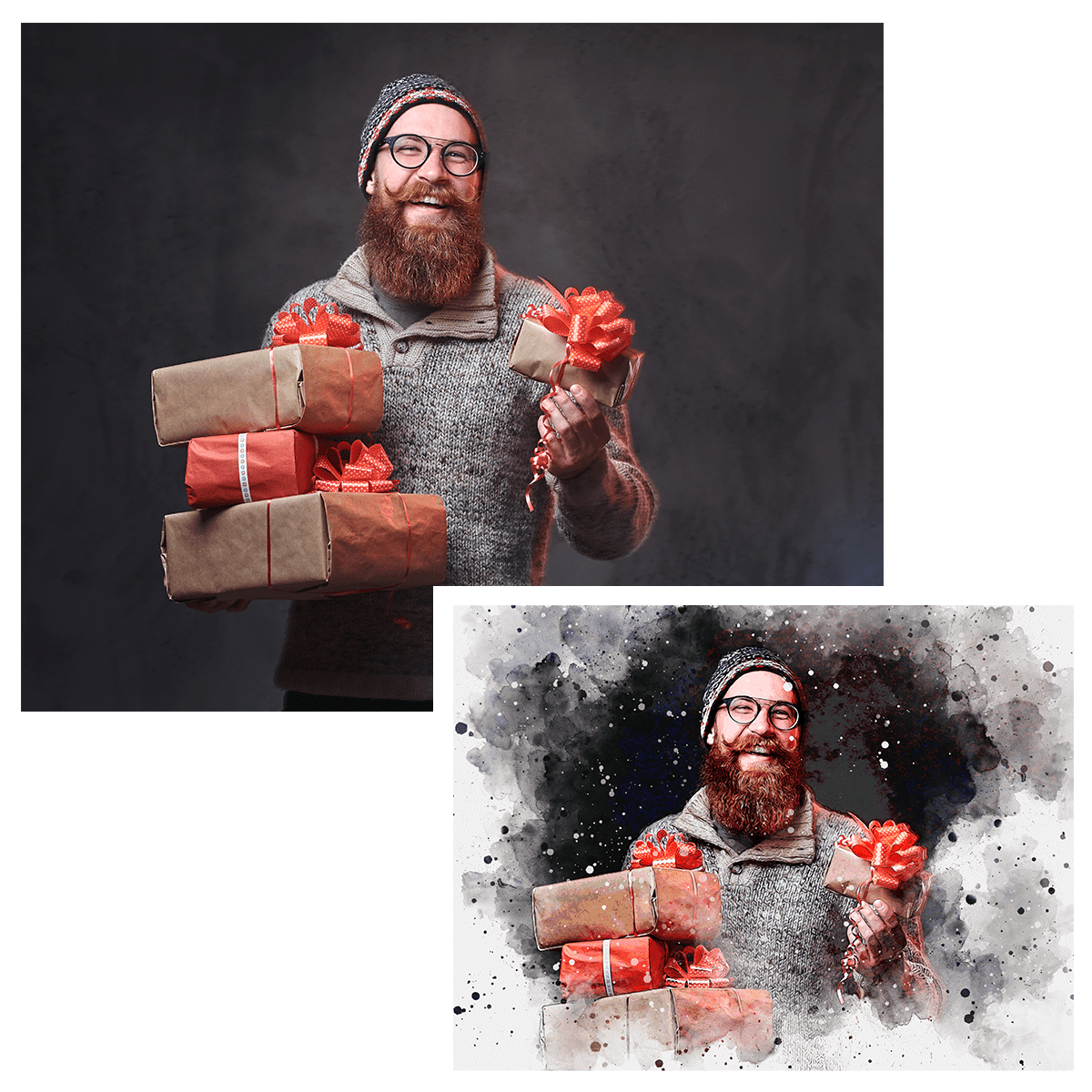 Weihnachtsgeschenke für Ehemann, Adamell.de