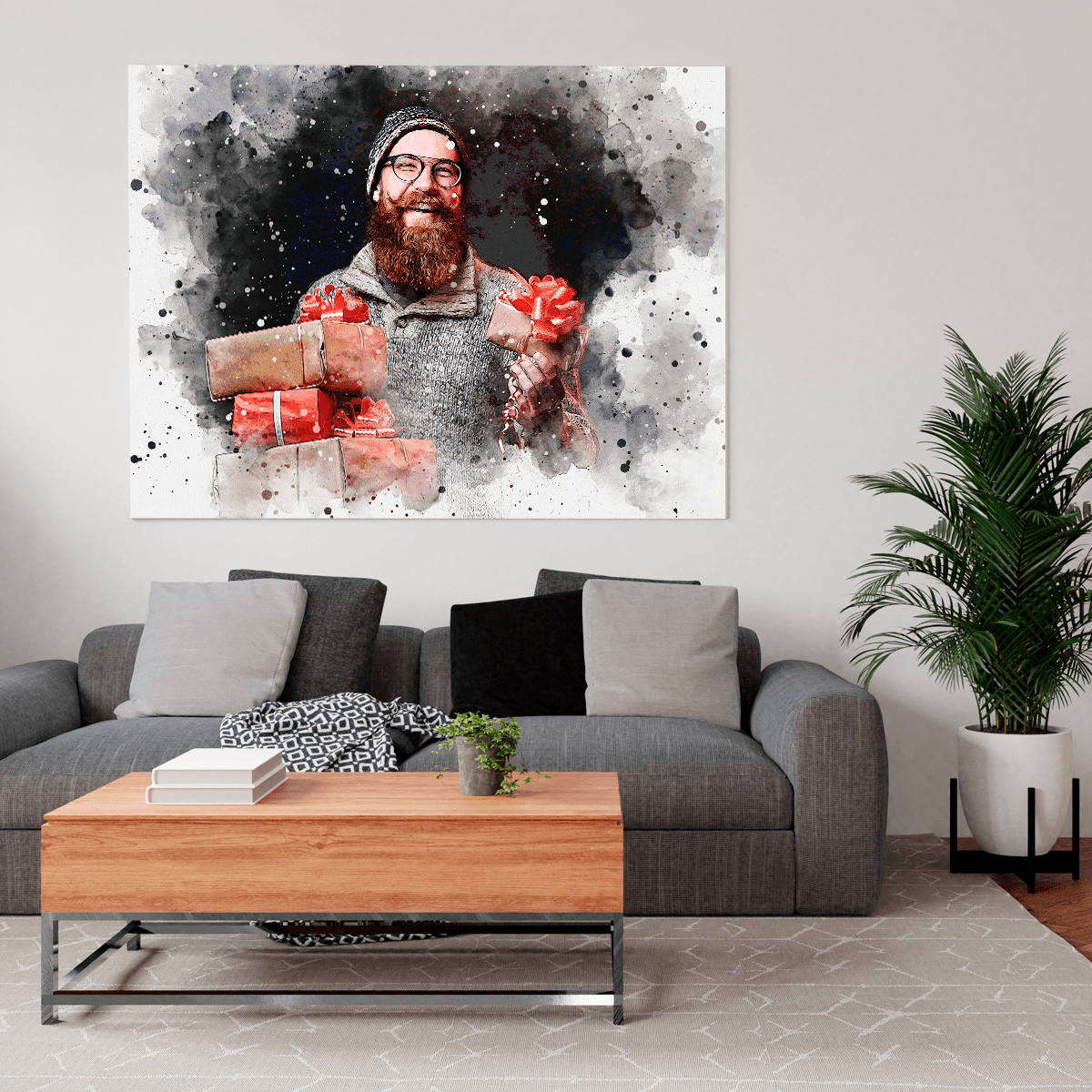 Weihnachtsgeschenke für Ehemann, Adamell.de