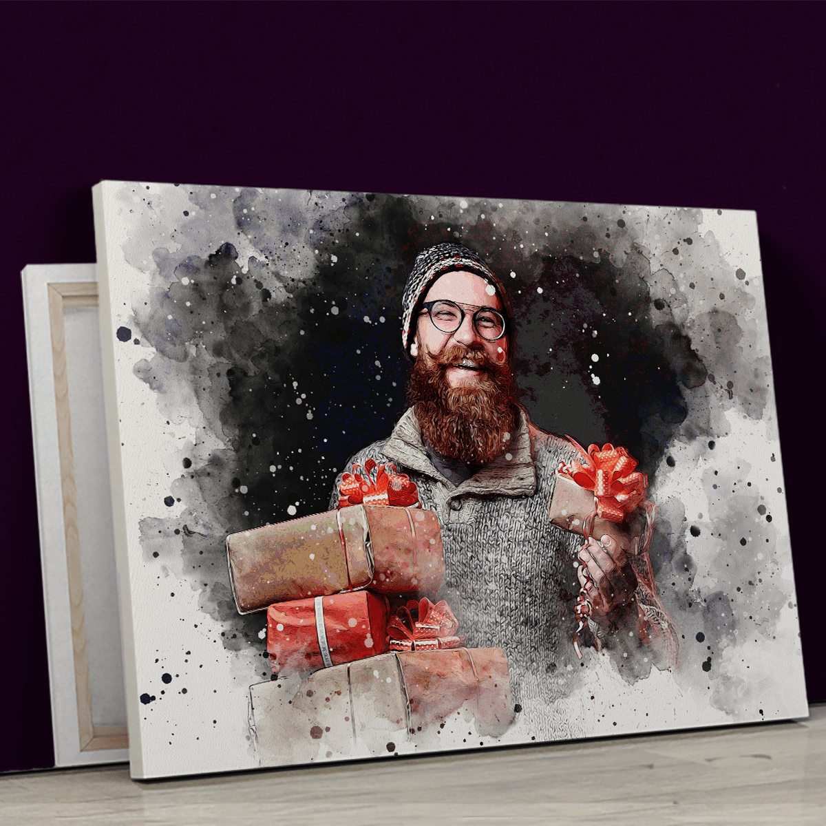Weihnachtsgeschenke für Ehemann, Adamell.de