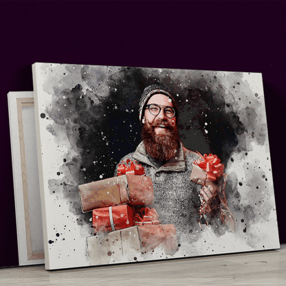 Weihnachtsgeschenke für Ehemann, Adamell.de