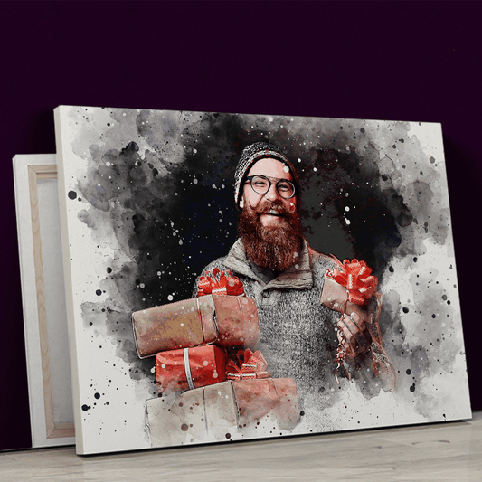 Weihnachtsgeschenke für Ehemann, Adamell.de