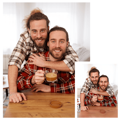 für Bruder, Adamell.de