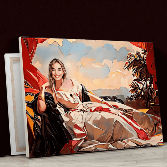 für freundin, Adamell.de