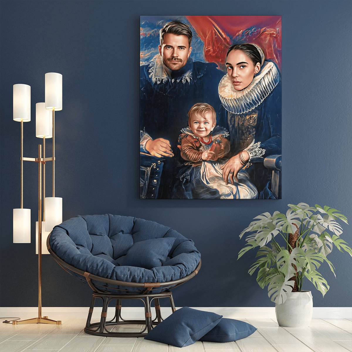 für Eltern, Adamell.de