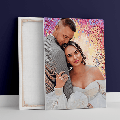zur Hochzeit, Adamell.de
