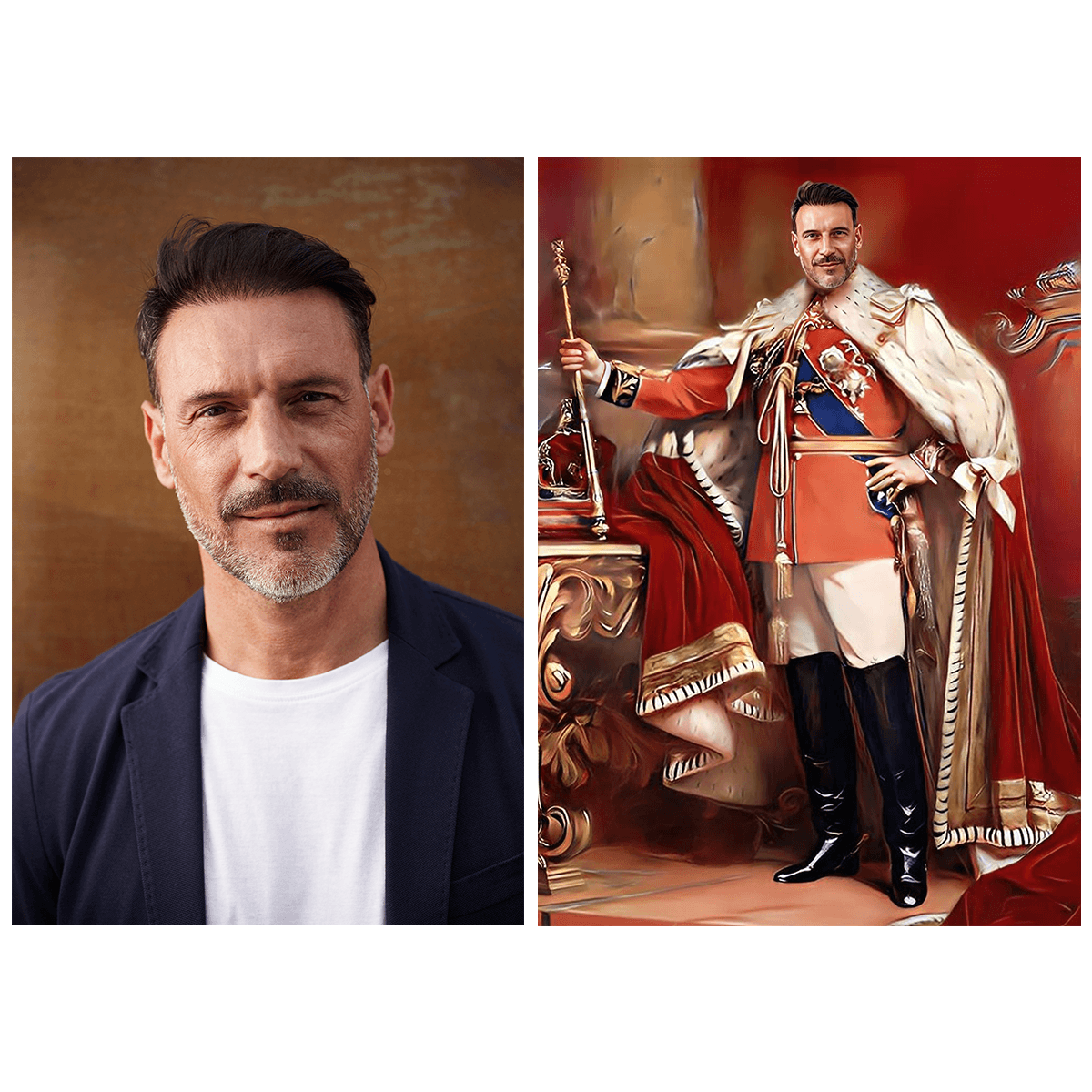 für Männer, Adamell.de