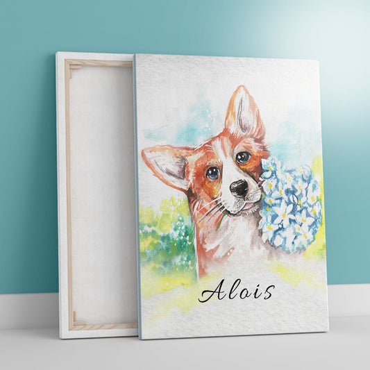 für Hundeliebhaber, Adamell.de