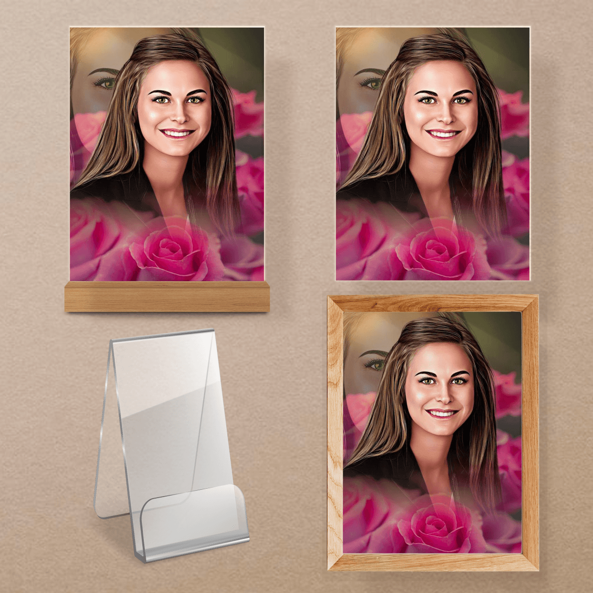 für frauen, Adamell.de