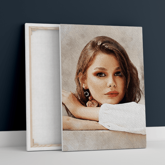 für freundin, Adamell.de