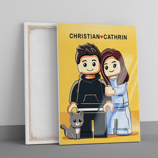 für paare, Adamell.de