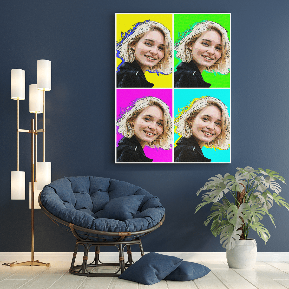 für frauen, Adamell.de