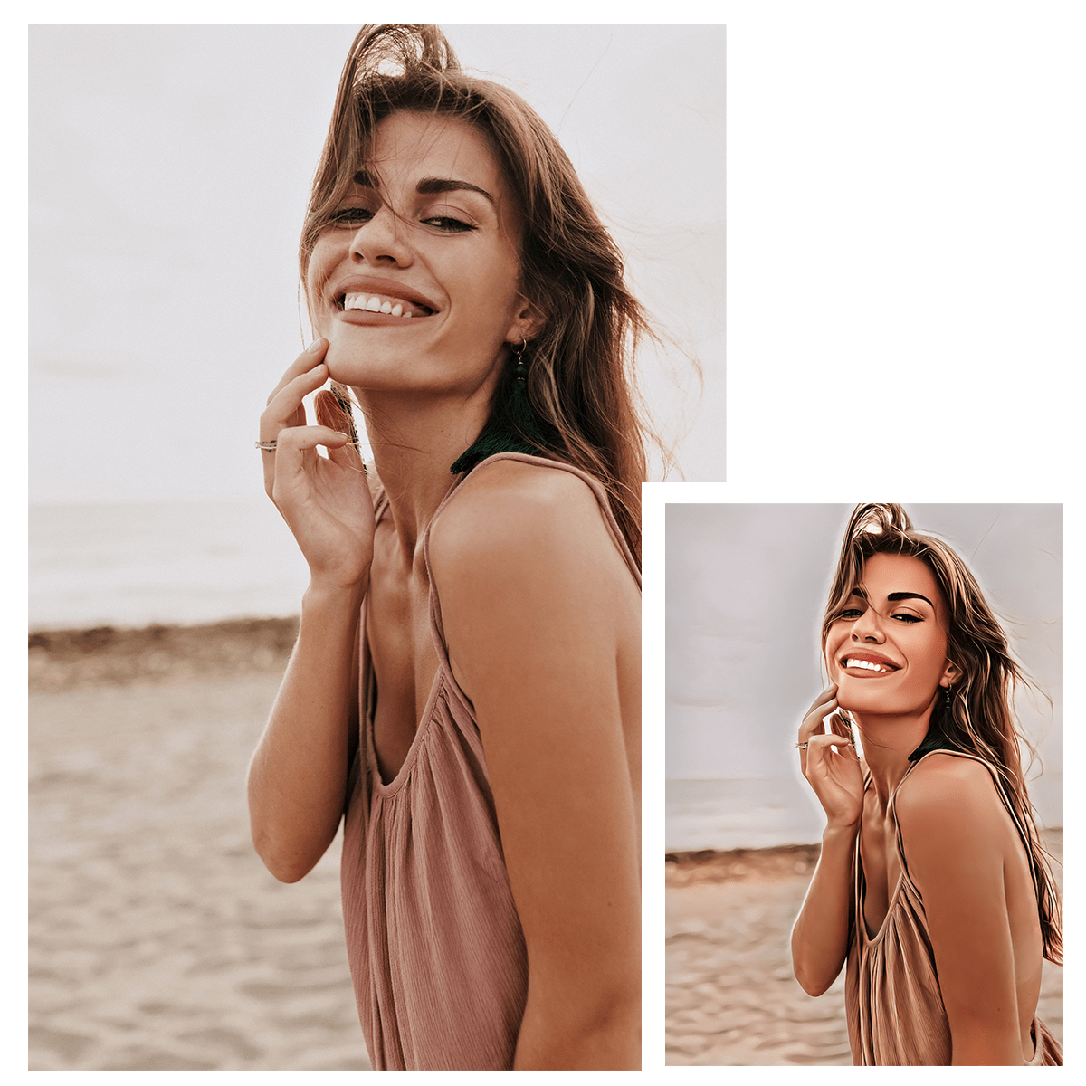 für frauen, Adamell.de