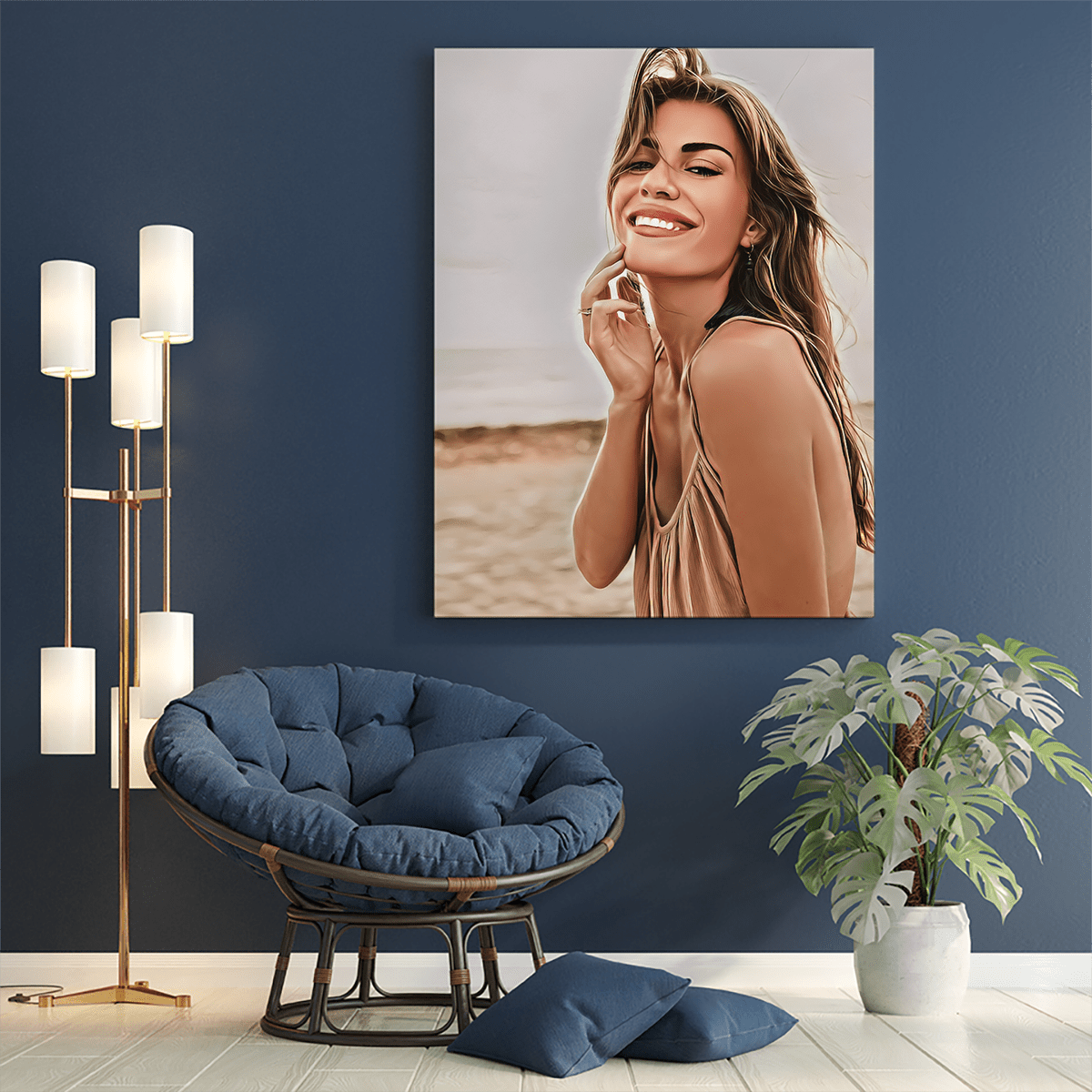 für frauen, Adamell.de