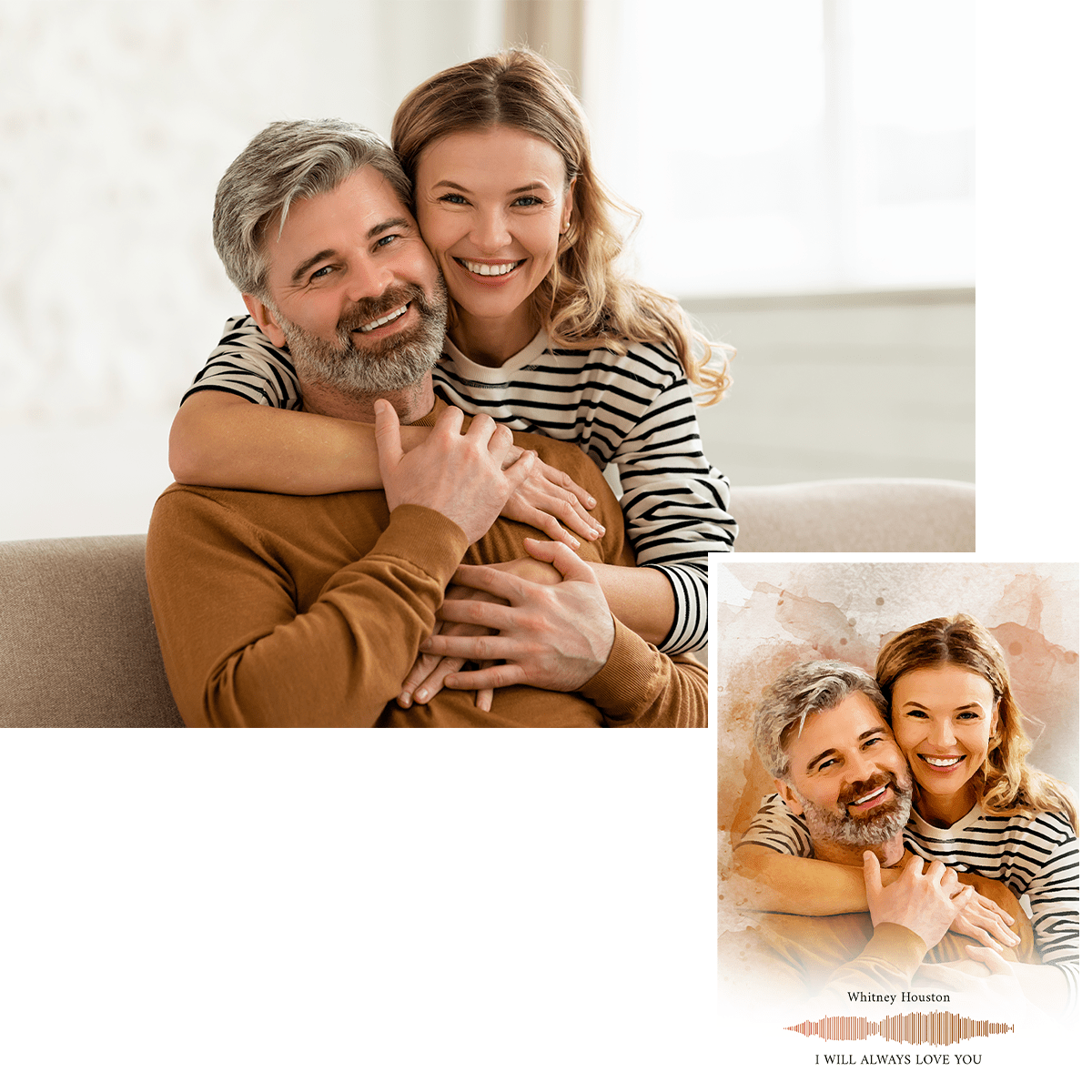 Für Papa, Adamell.de