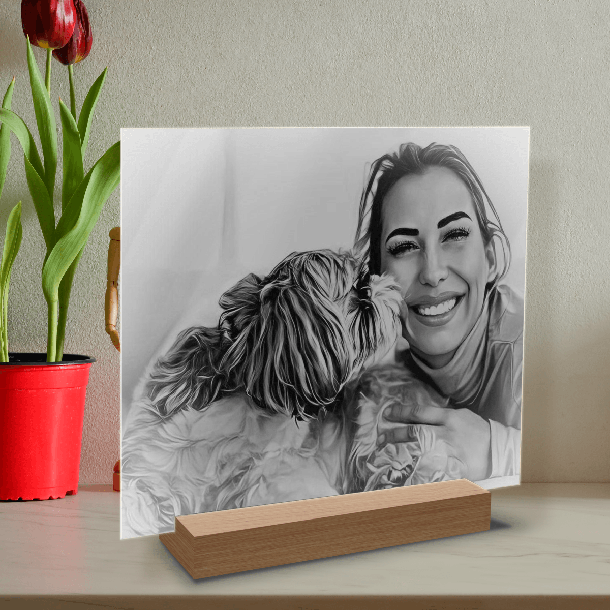 für Hundeliebhaber, Adamell.de