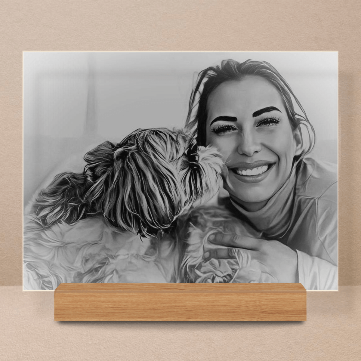 für Hundeliebhaber, Adamell.de