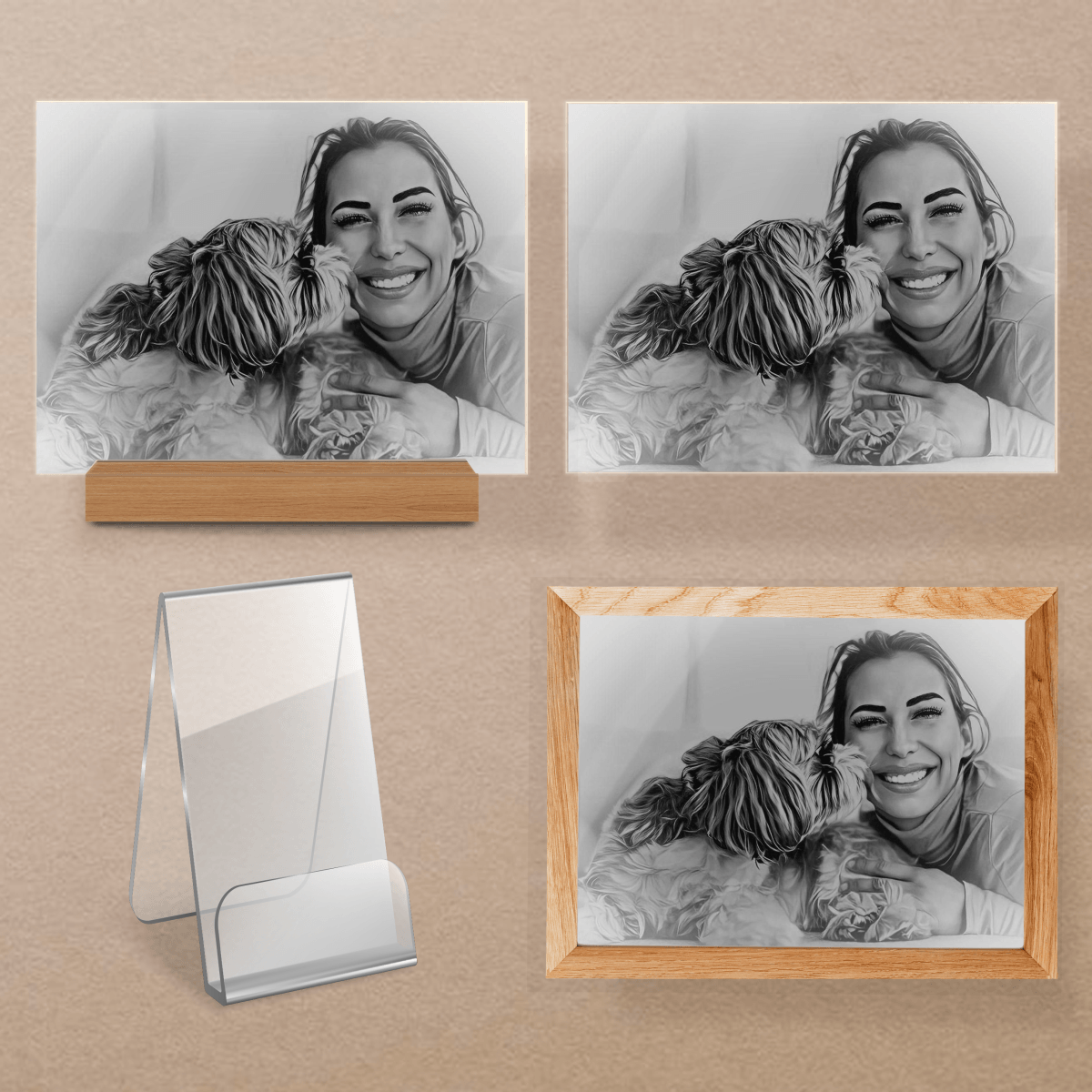 für Hundeliebhaber, Adamell.de