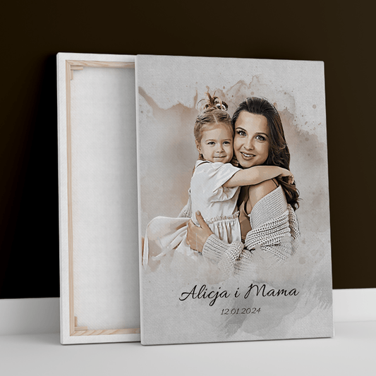 für mama, Adamell.de