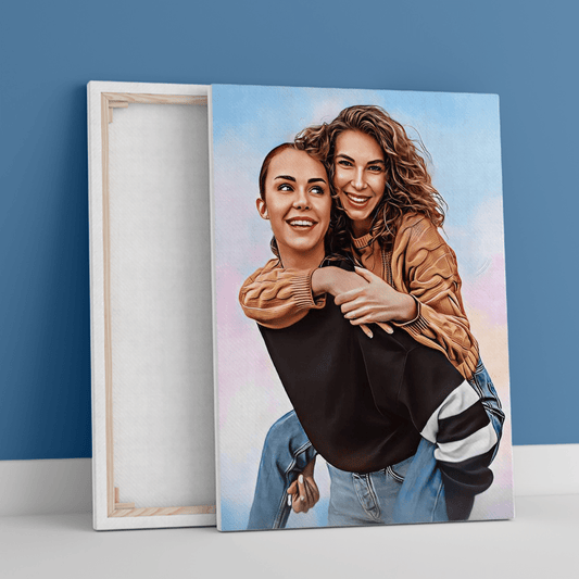 für Schwester, Adamell.de