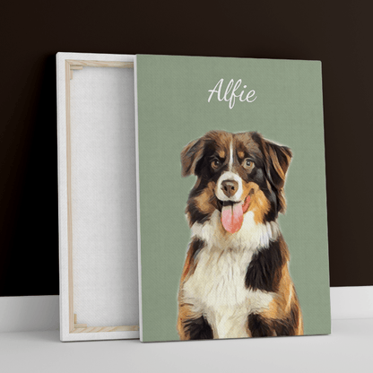 für Hundeliebhaber, Adamell.de