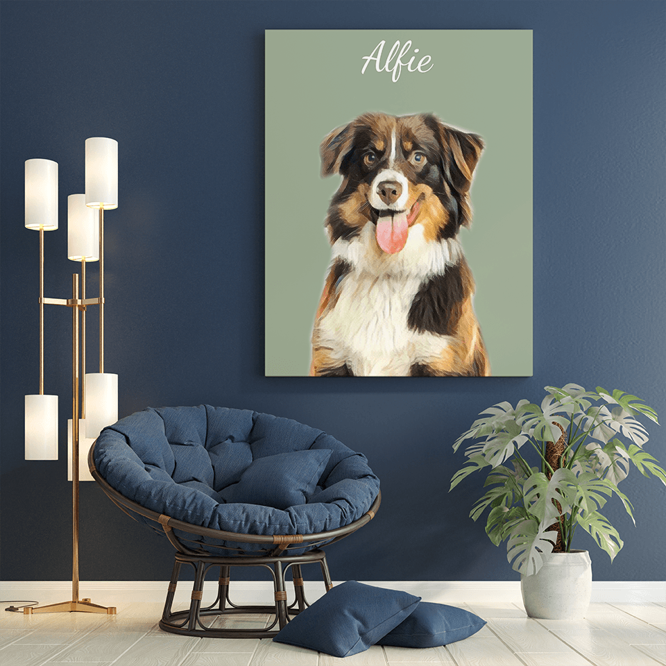 für Hundeliebhaber, Adamell.de