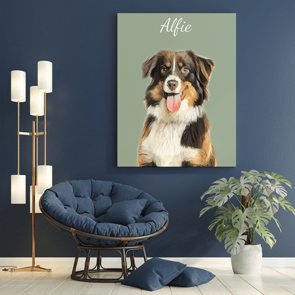 für Hundeliebhaber, Adamell.de