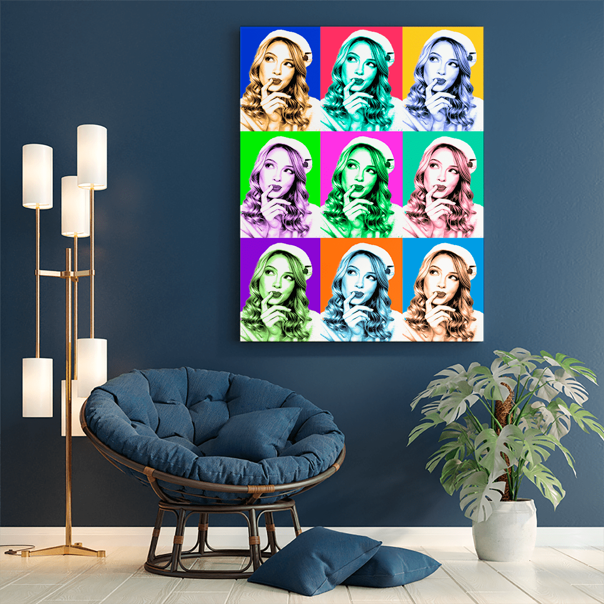 für frauen, Adamell.de