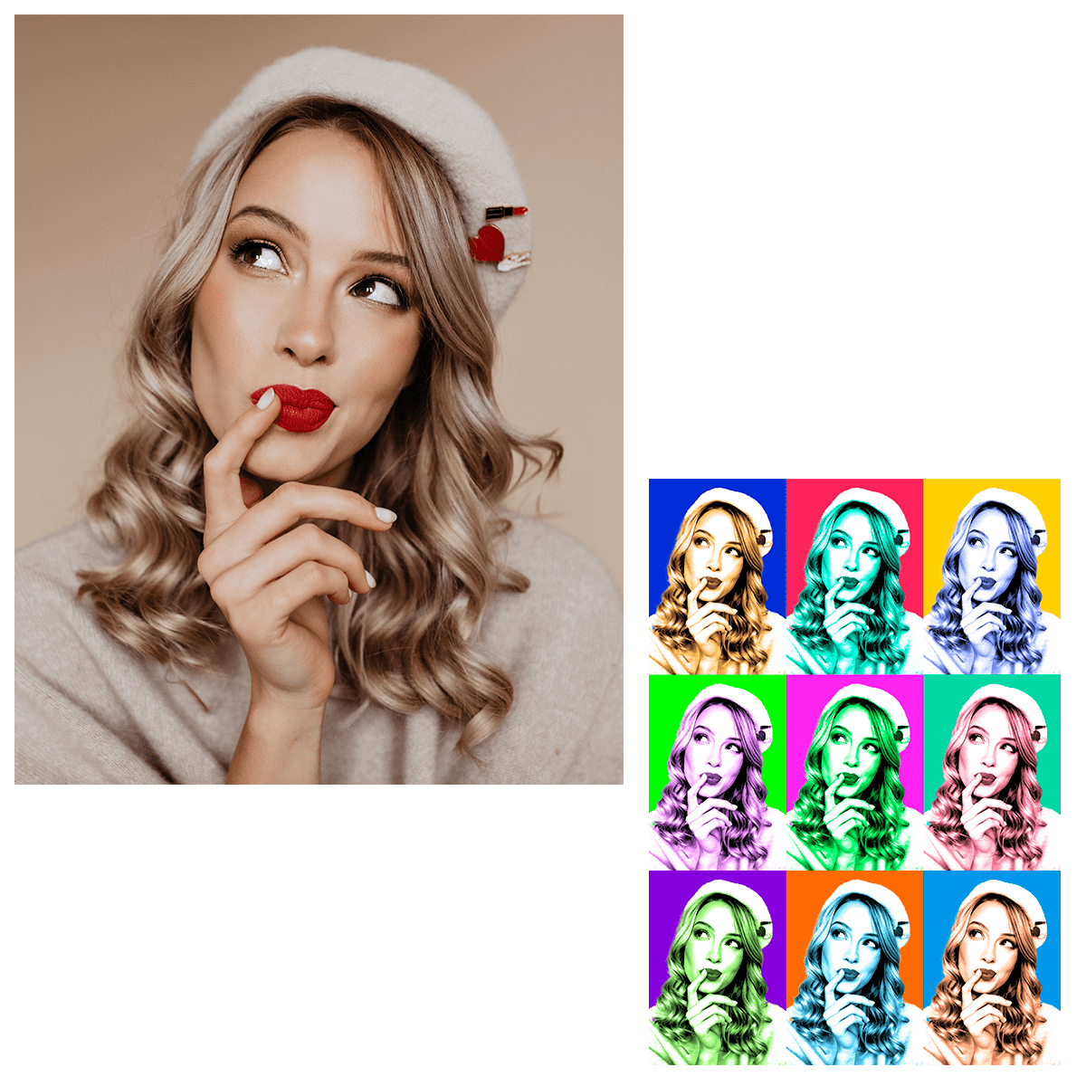 für frauen, Adamell.de