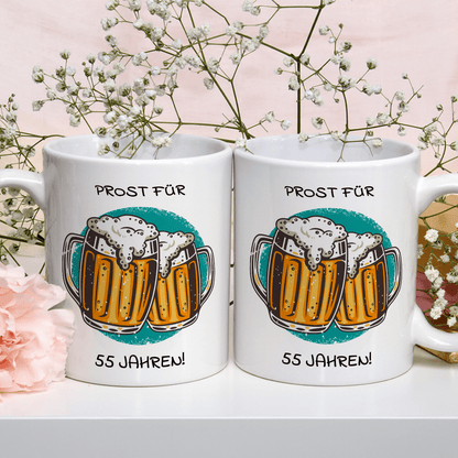 zum Geburtstag, Adamell.de