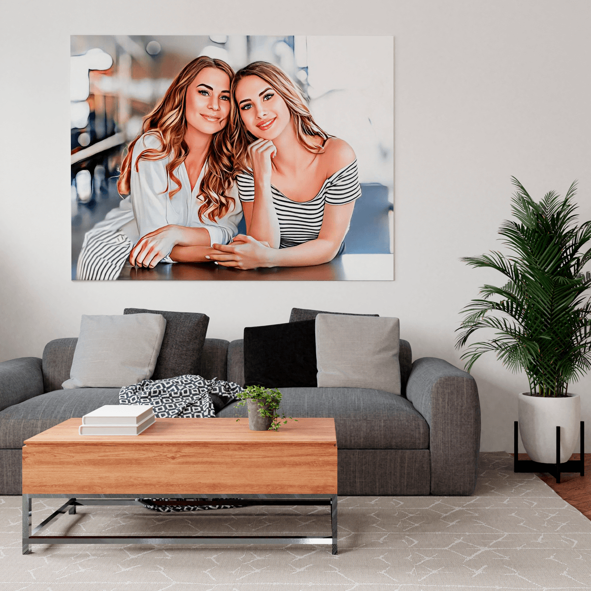 für mama, Adamell.de