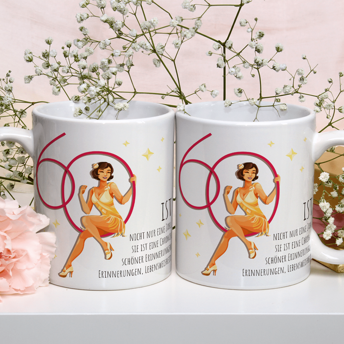 zum Geburtstag, Adamell.de