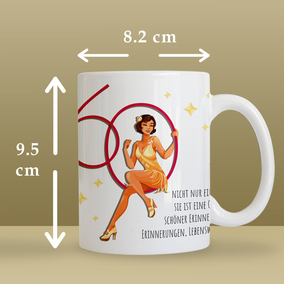 zum Geburtstag, Adamell.de