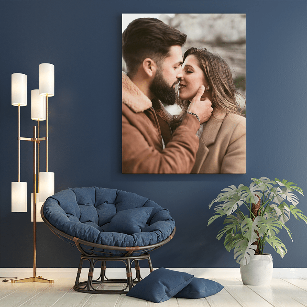 Valentinstag geschenk mann, Adamell.de
