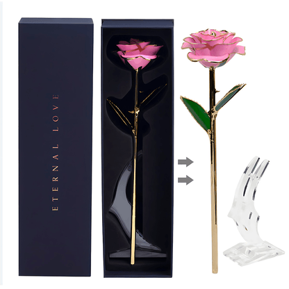 ewige rose, Adamell.de