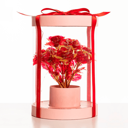 ewige rose, Adamell.de