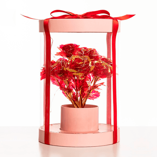 ewige rose, Adamell.de