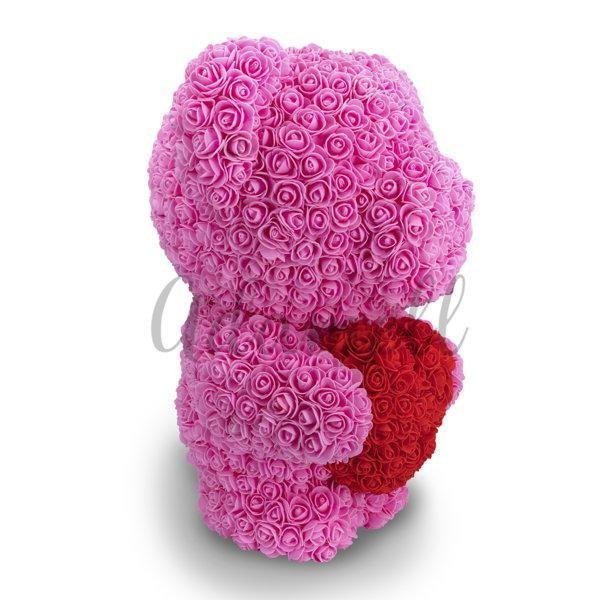 rosenbär, Adamell.de