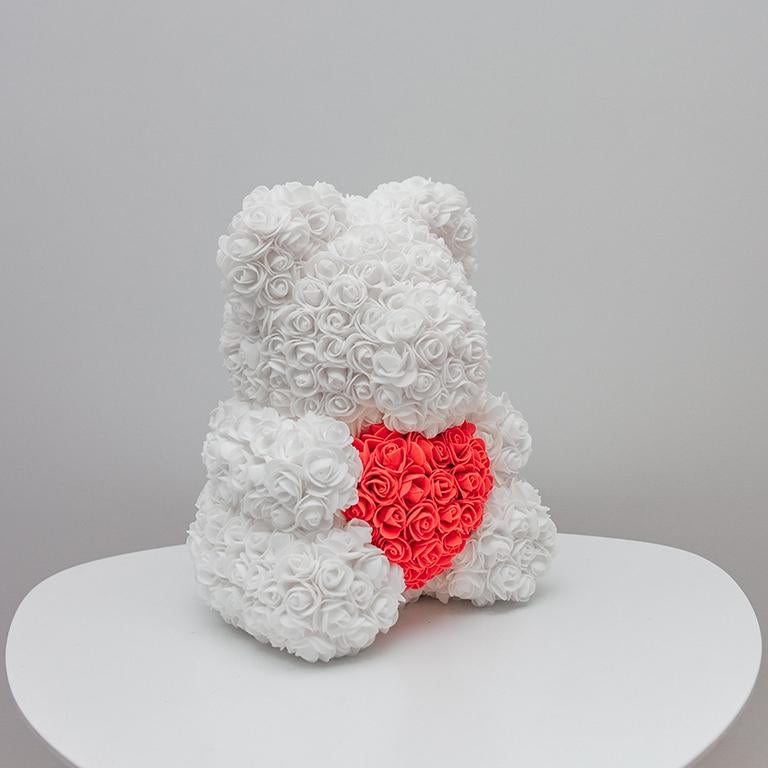 rosenbär, Adamell.de