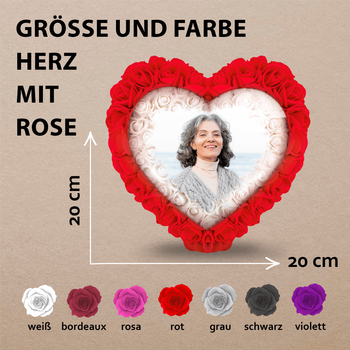 für mama, Adamell.de