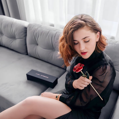 ewige rose, Adamell.de