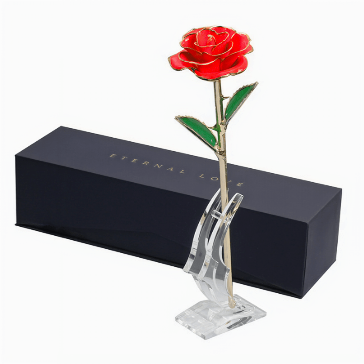 ewige rose, Adamell.de
