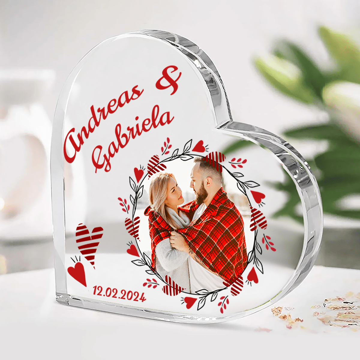 zum Jahrestag, Adamell.de