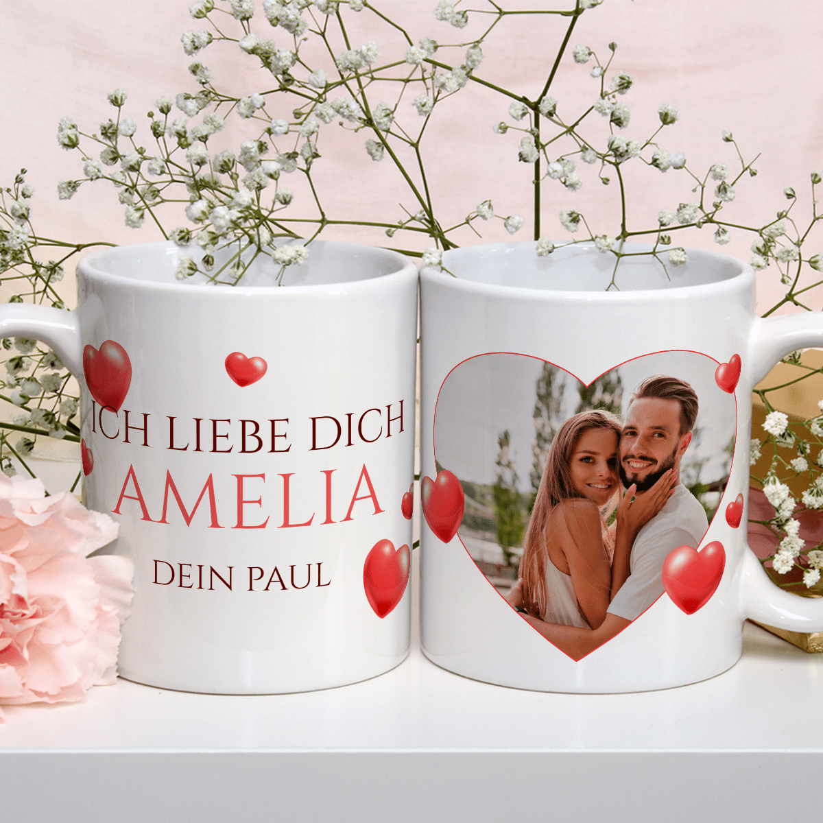 für frauen, Adamell.de