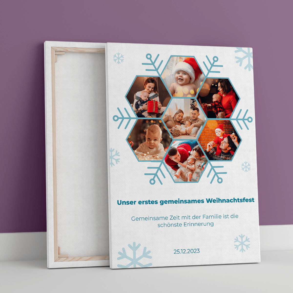 Weihnachtsgeschenke für Kinder, Adamell.de