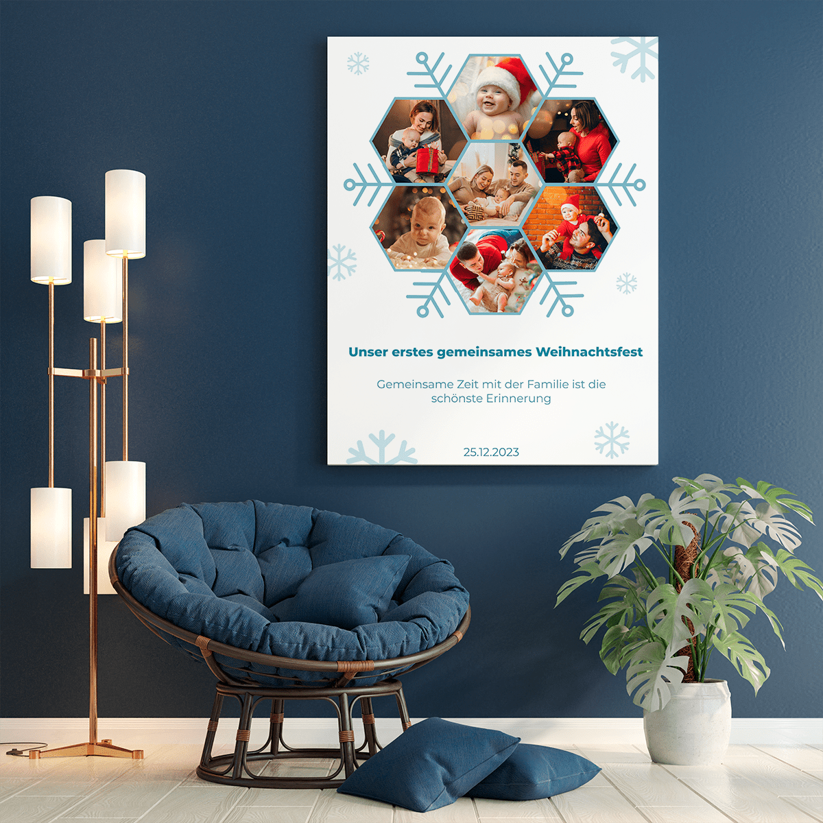 Weihnachtsgeschenke für Kinder, Adamell.de