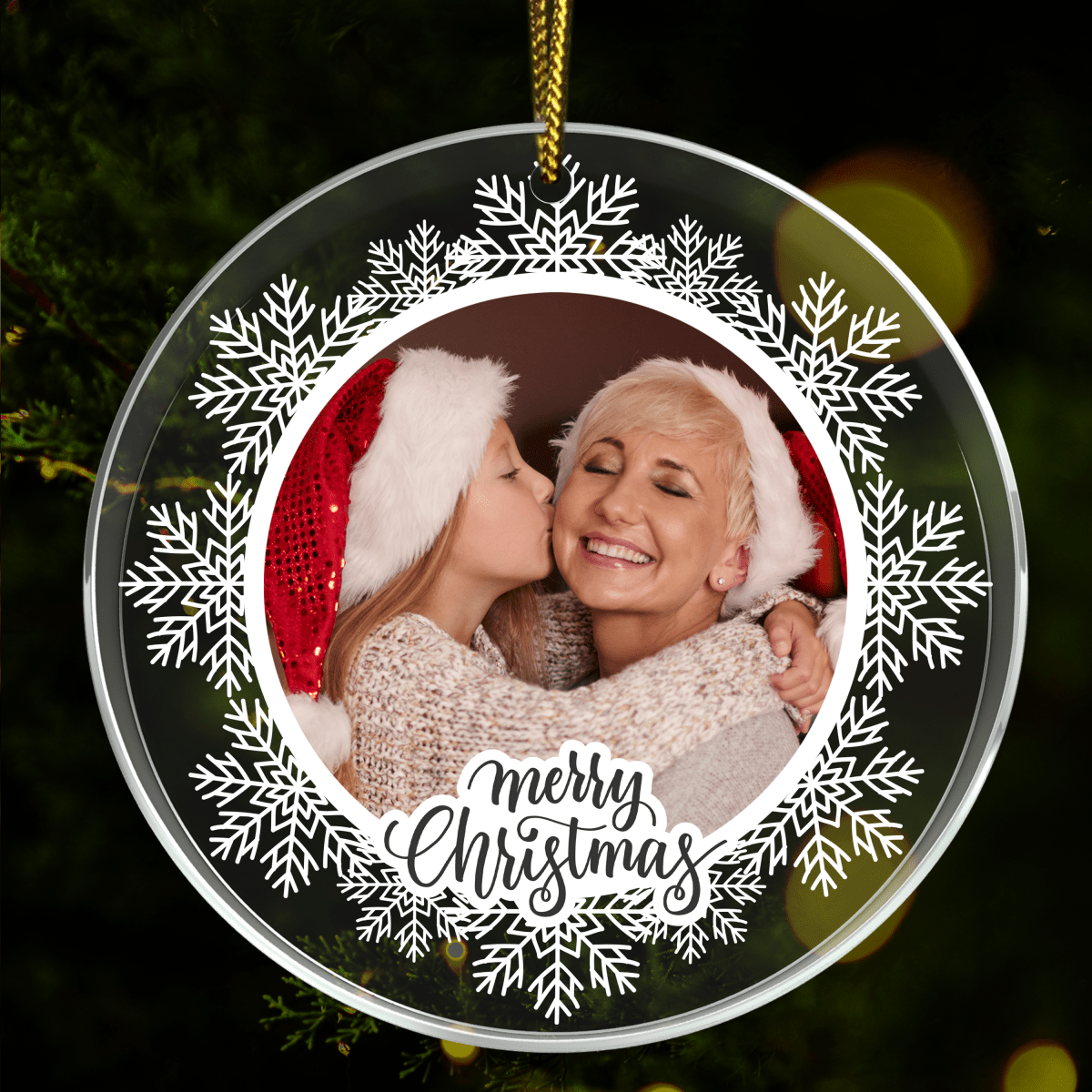 Weihnachtsgeschenke für Oma, Adamell.de