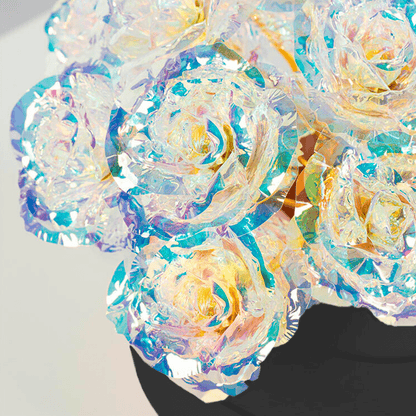 ewige rose, Adamell.de