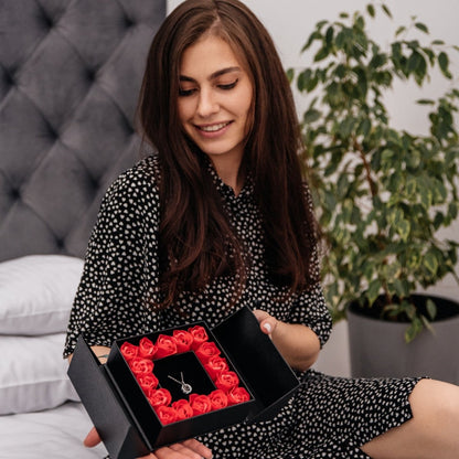 ewige rose, Adamell.de