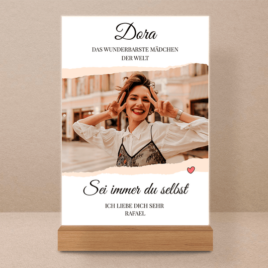 für freundin, Adamell.de