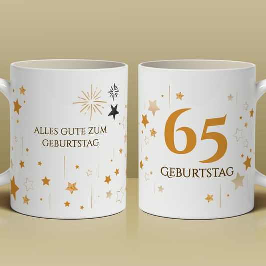 zum Geburtstag, Adamell.de